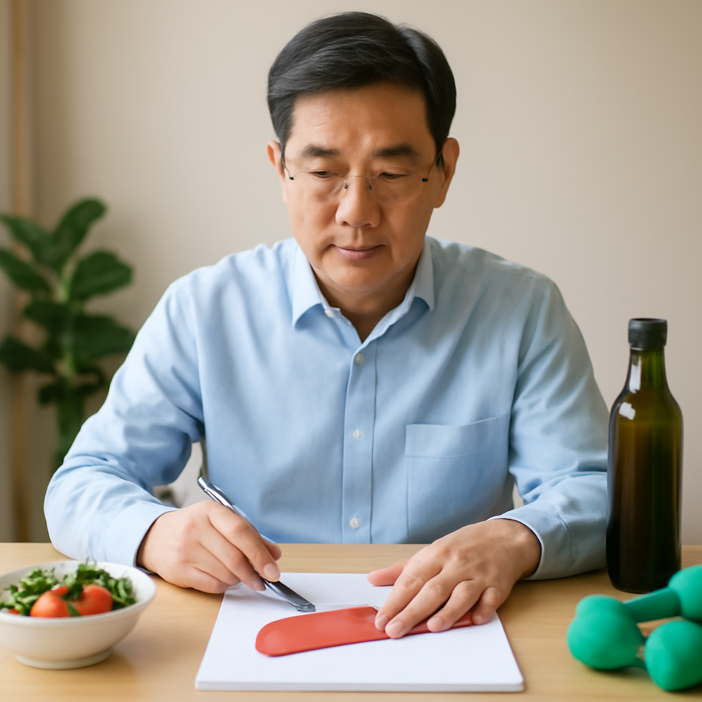 간건강관리 대표 이미지